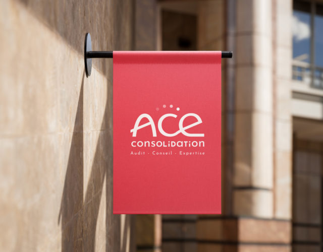 panneau enseigne ace